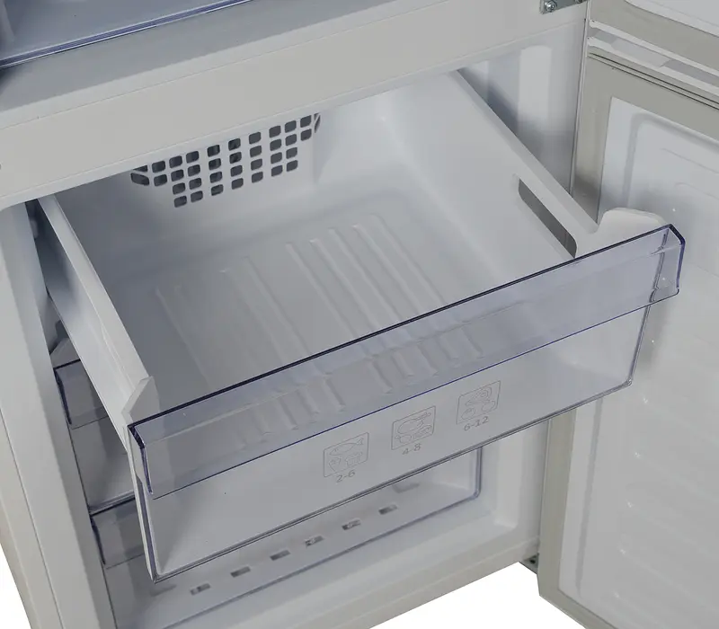 Холодильник двухкамерный Beko RCNA366I30W - фото 23