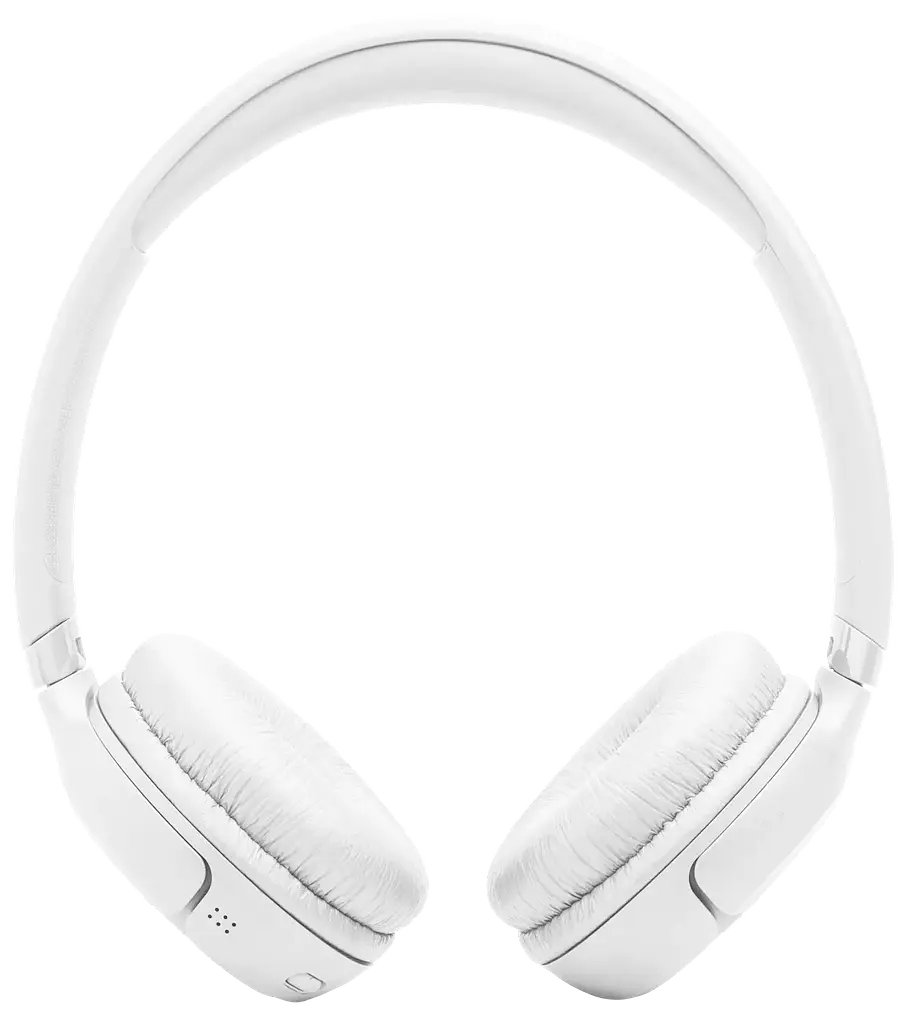 Гарнітура JBL TUNE 530BT White (JBLT530BTWHTEU) (7225527) - фото 6