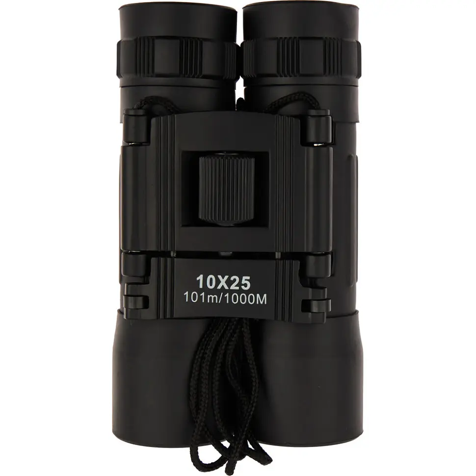Бінокль ACTIVE OPTICS 10X25MM (Compact) - фото 4