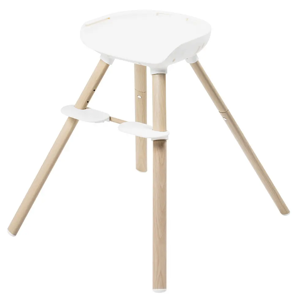 Стільчик для годування Maxi-Cosi Moa Beyond White Eco - фото 2