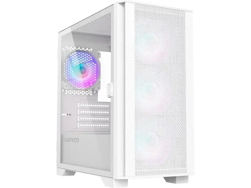 Корпус Montech Air 100 ARGB White