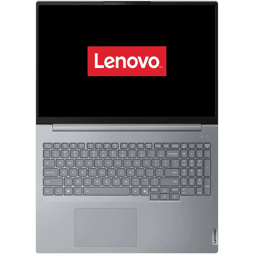 Ноутбук Lenovo ThinkBook 16 G8 IRL 5 210H la 48GHz, IPS, 16GB DDR5, 512GB, Windows 11 Pro - фото 5