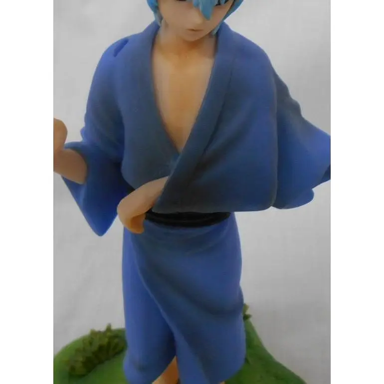 Фигурка Banpresto Гинтама Gintama Саката Гинтоки Sakata Gintoki 15 см B G SG - фото 2