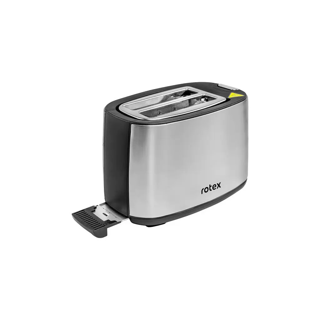 Тостер Rotex RTM145-S - фото 4