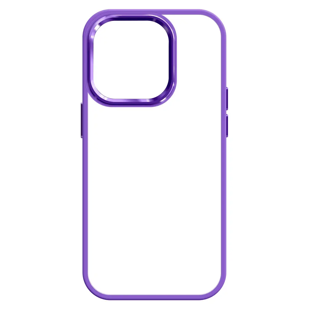 Чохол ArmorStandart Unit для Apple iPhone 13 Pro Lavender