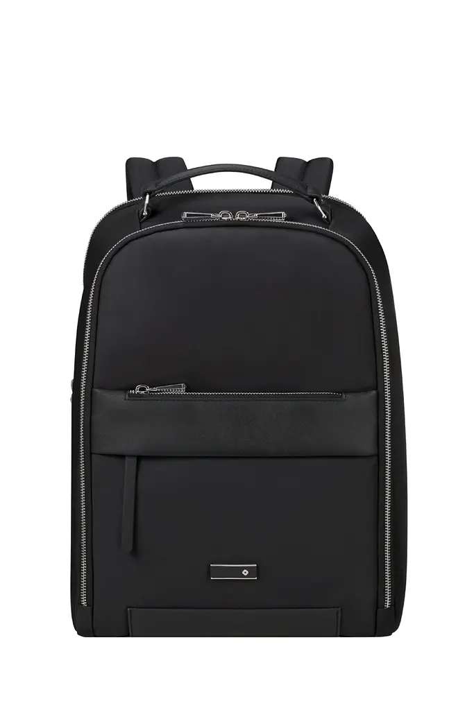 Рюкзак 14.1" Samsonite ZALIA 3.0 BLACK 38,5x28x11 KM4*09005