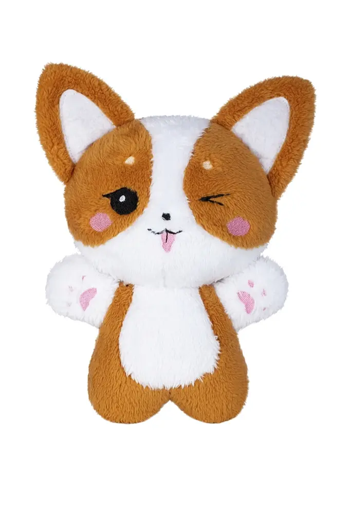 М'яка іграшка "Коргі Кай" DGT-PLUSH KAWR01_SU ЦБ-00270494