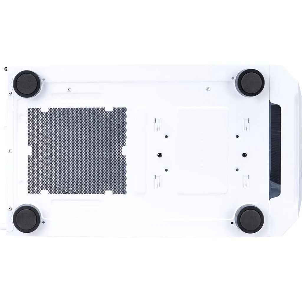 Корпус 1stPlayer D3-A-WH-1F7-14-W-1F7-W White [146455] - фото 9