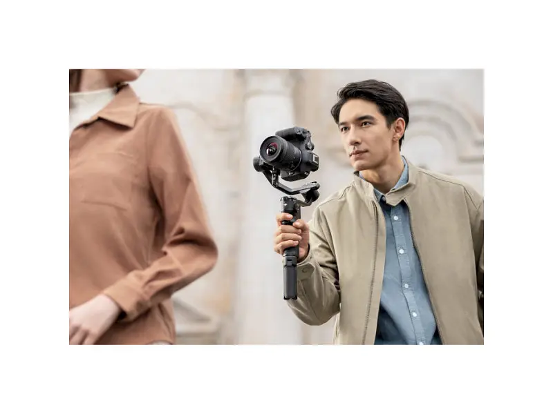Стабілізатор для камери DJI RS 3 Mini (CP.RN.00000294.01) - фото 12