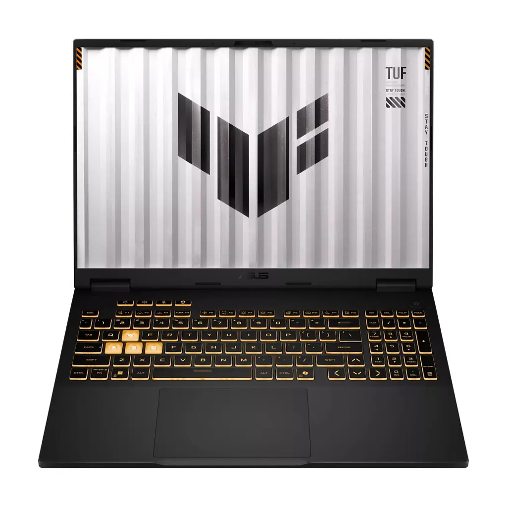 Ноутбук ASUS TUF Gaming F16 FX608JPR-QT229 (90NR0NG1-M00D00) - фото 7
