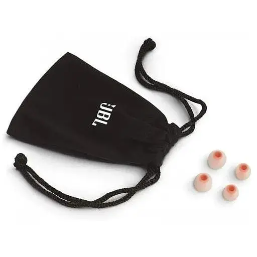 Гарнітура дротова JBL T290 (Tune 290) з мікрофоном срібляста (JBLT290SIL) JBLT290SIL - фото 8