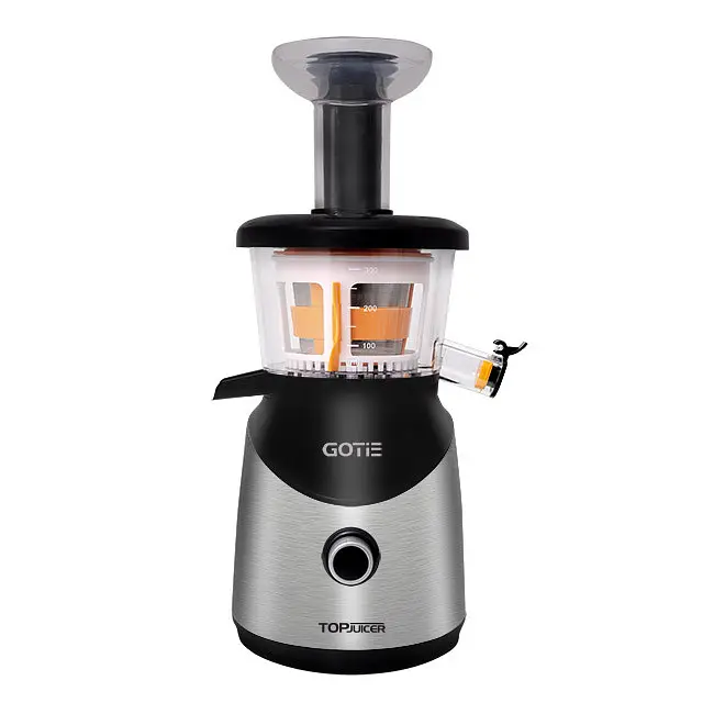 Соковитискач шнековий Gotie GSJ-400M