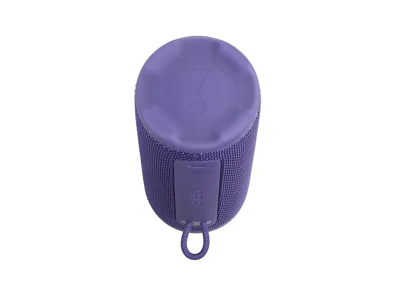 Портативна колонка JBL GRIP Purple (GRIPPUR) - фото 4