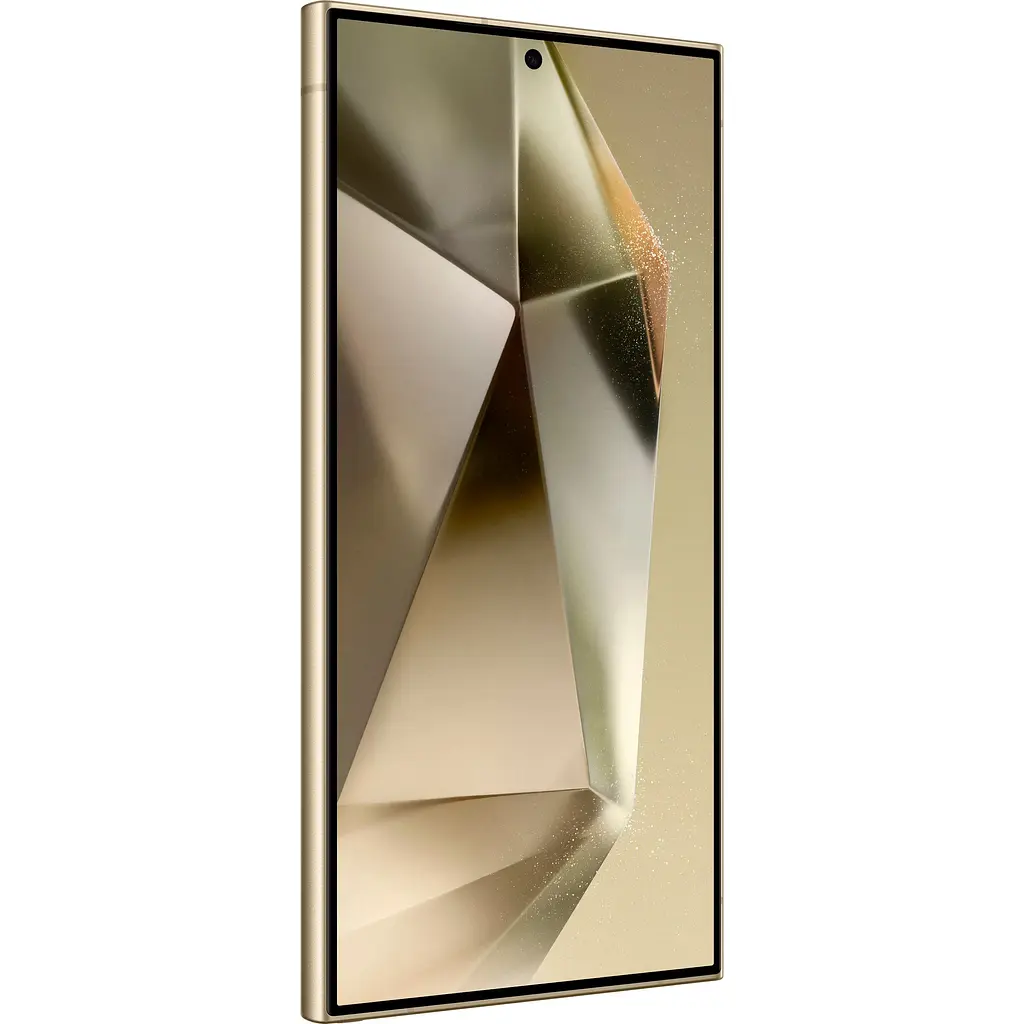 Смартфон Samsung Galaxy S24 Ultra 12/1T Titanium Yellow (SM-S928BZYPEUC) - фото 8