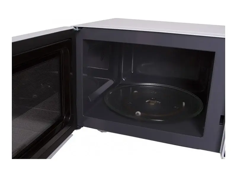 Мікрохвильова піч Panasonic NN-GT352WZUE - фото 3