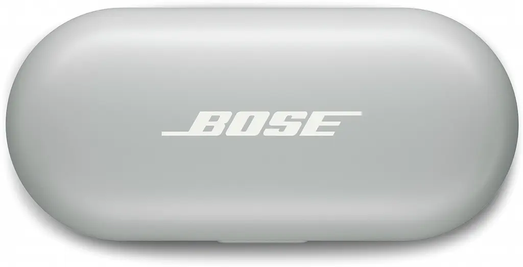 Навушники Bose Sport Earbuds Glacier White (805746-0030) - фото 7
