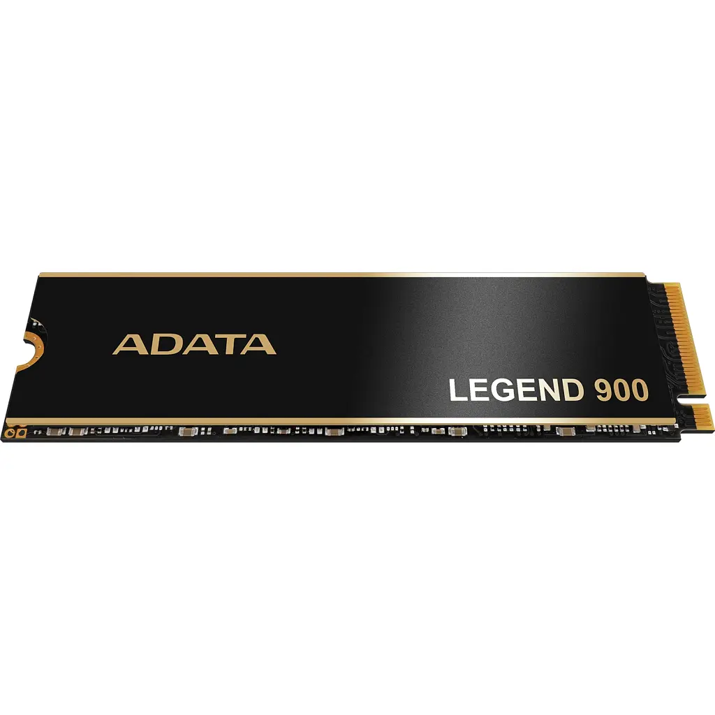 Накопичувач SSD M.2 2280 512GB ADATA (SLEG-900-512GCS) - фото 6