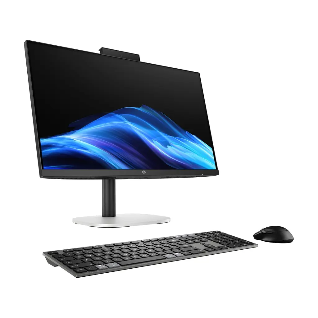 Компьютер HP ProStudio 4 G1i AiO / Ultra5 225T, 16, 512, WiFi, кл+м (BY7E5ET) - фото 3
