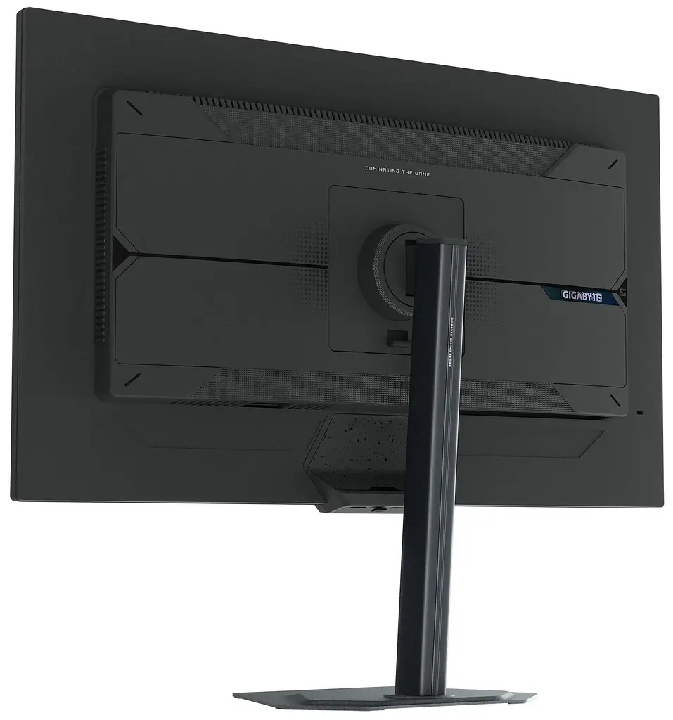 Монітор 27" GIGABYTE M27QS (M27QS Gaming Monitor) 2560x1440 (QHD, 2K) IPS 180 Hz - фото 5