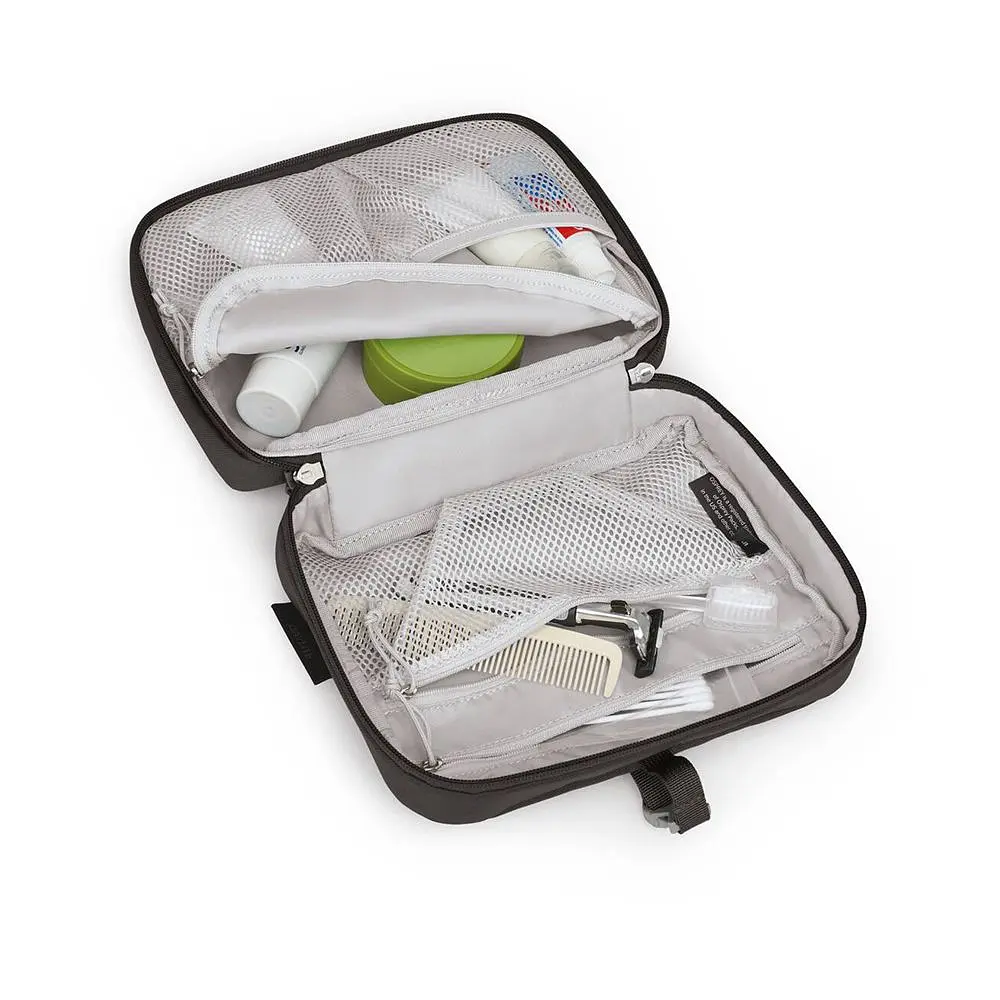 Органайзер Osprey Daylite Hanging Organizer Kit Черный - фото 3