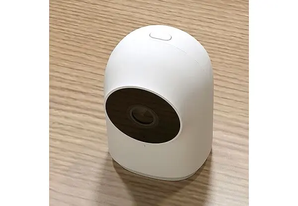 IP Камера відеоспостереження Aqara Smart Camera G2 Gateway Edition 1080P (ZNSXJ12LM) - фото 5