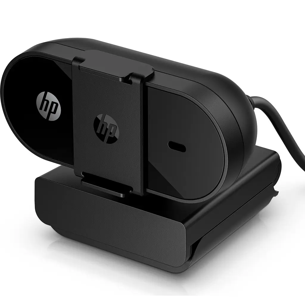 Веб-камера HP 320 FHD - фото 7