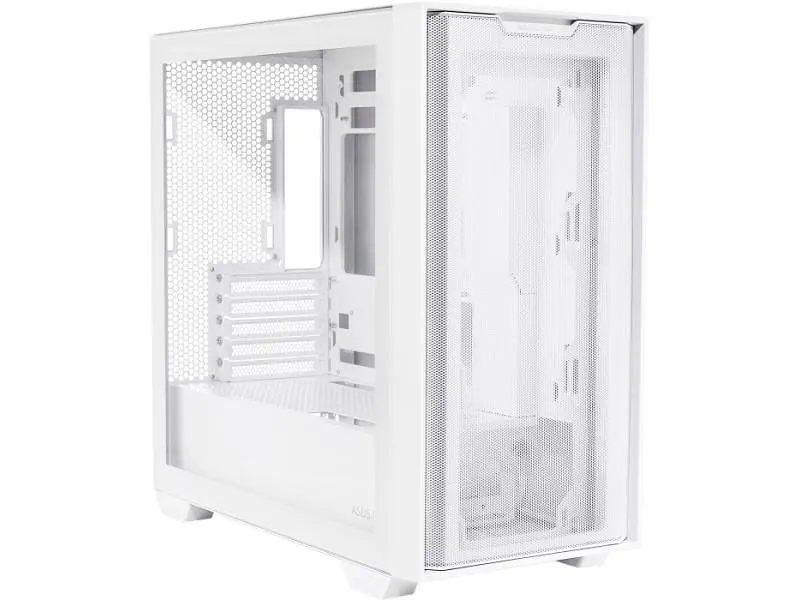 Корпус Asus A21 White (90DC00H3-B09000)