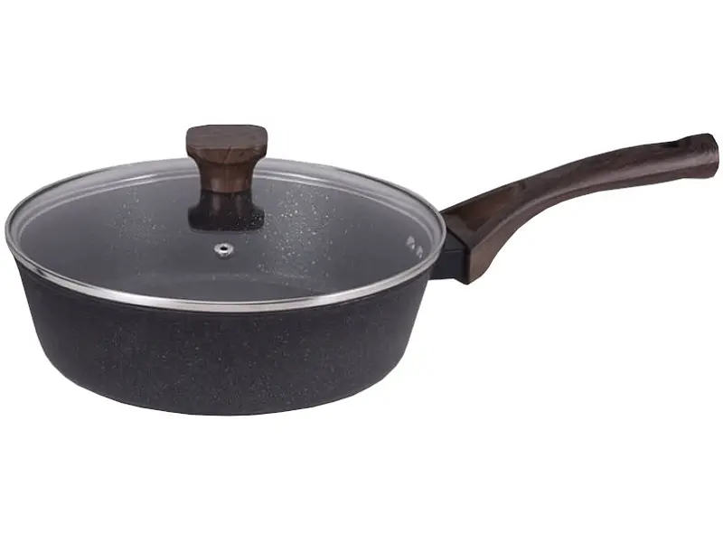 Сотейник Maestro Classic 28 см (MR-1216-28)