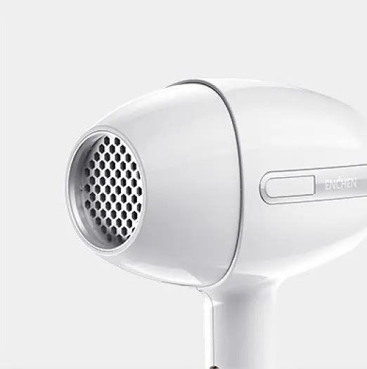 Фэн Enchen AIR Hair dryer Basic version EU White - фото 4