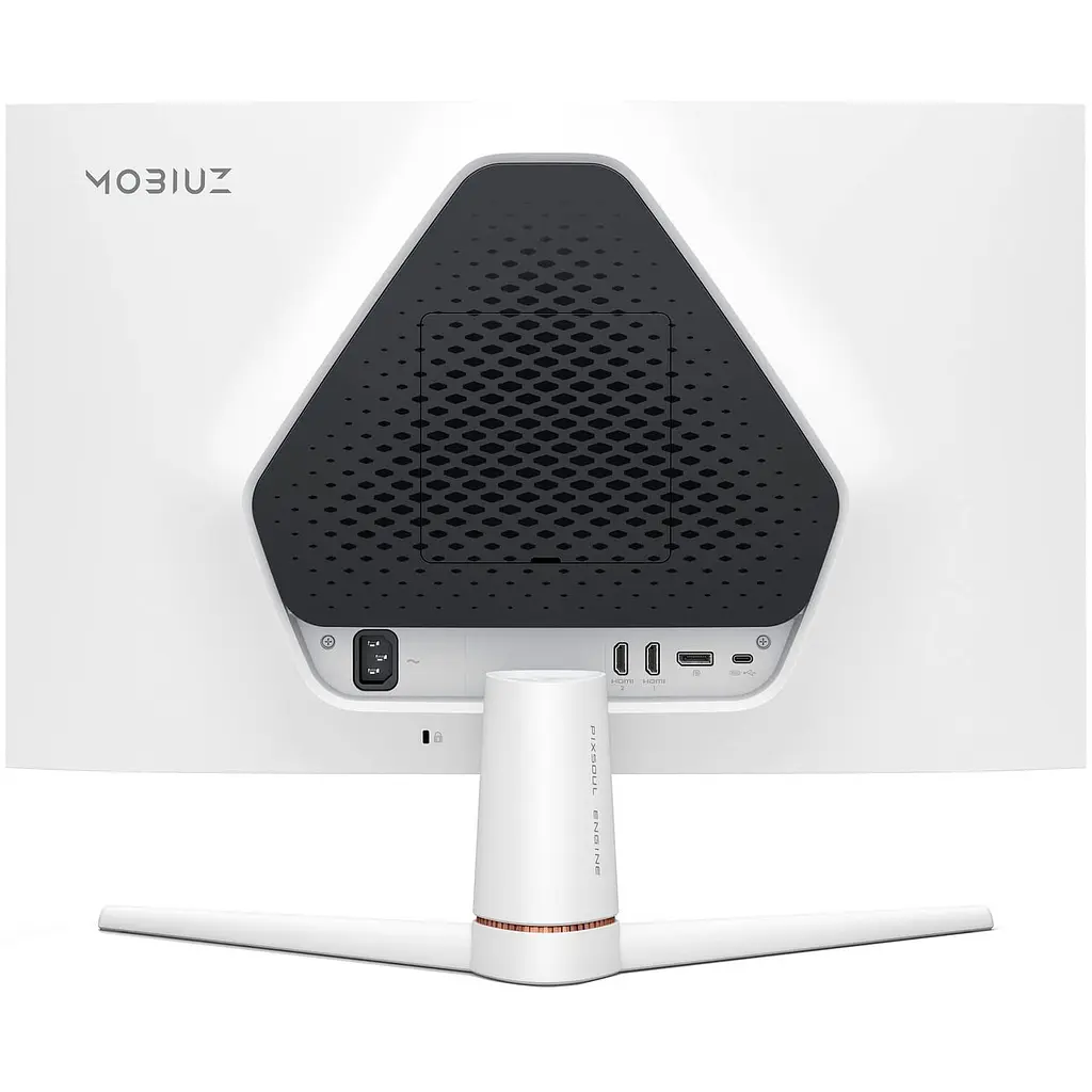 Монітор 24.5" BenQ EX251 FHD IPS 220Hz (9H.LN9LA.TBE) - фото 6