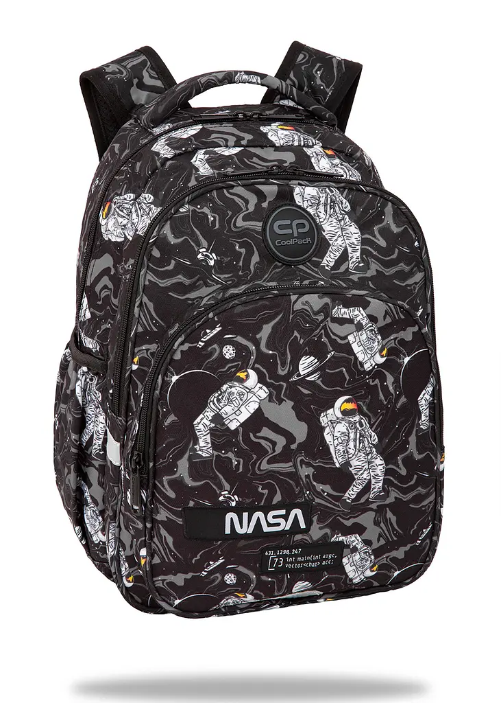 Рюкзак COOLPACK Base Astronaut (F027932)