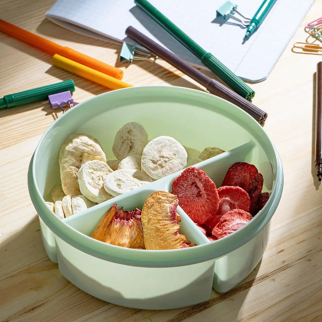 Сублимированный банан, 100 г - фото 3