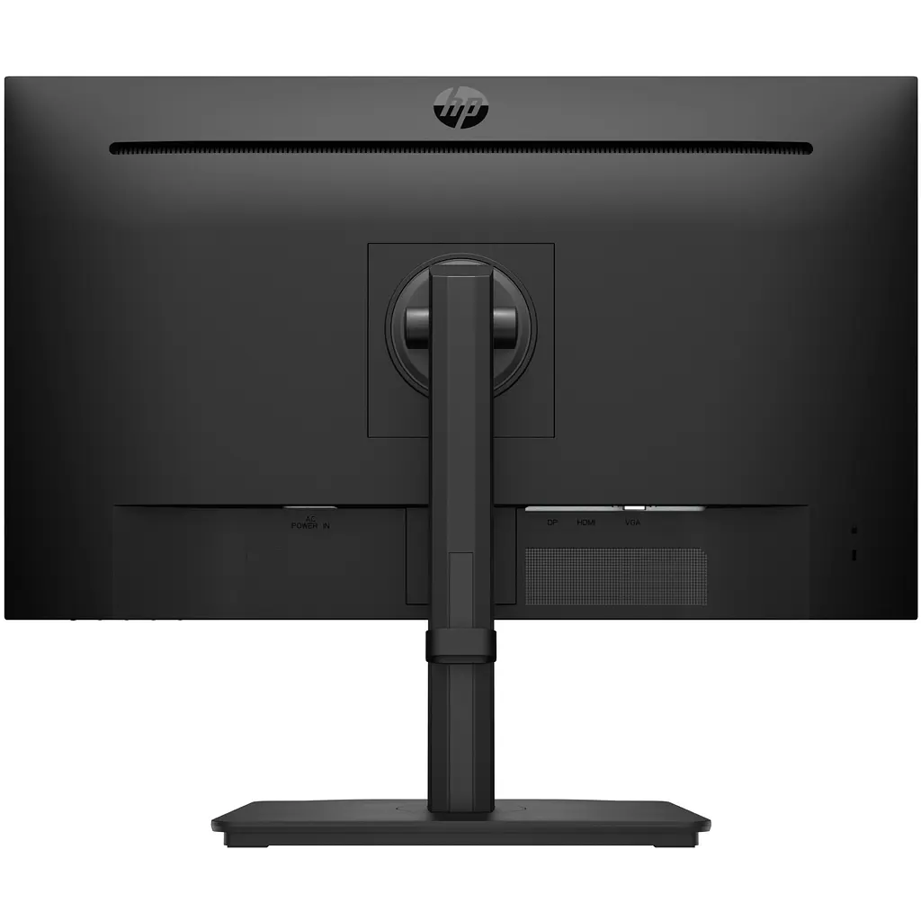 Монитор TFT 27" HP S3 Pro 327pe, IPS, VGA, HDMI, DP, HAS, Pivot, черный - фото 6