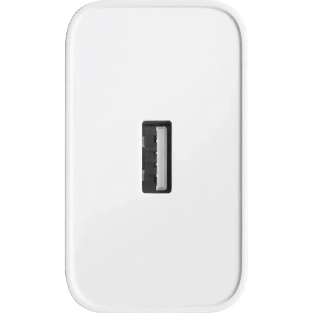 Зарядний пристрій Oneplus 100 W SUPERVOOC VCBAOBEH 1U + кабель USB — Type-C євровилка біле - фото 3
