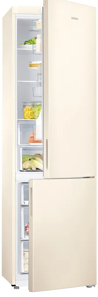 Холодильник Samsung RB 37J5000 EF/UA - фото 5