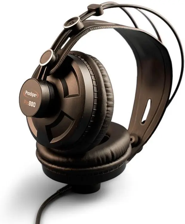 Навушники Prodipe Pro 880 - фото 2