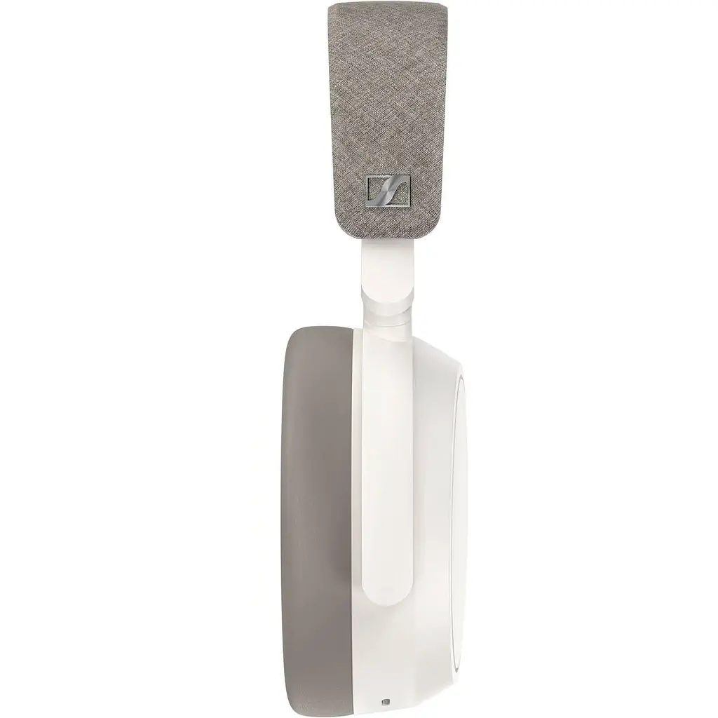 Навушники Sennheiser Momentum 4 Wireless White (509267) - фото 3