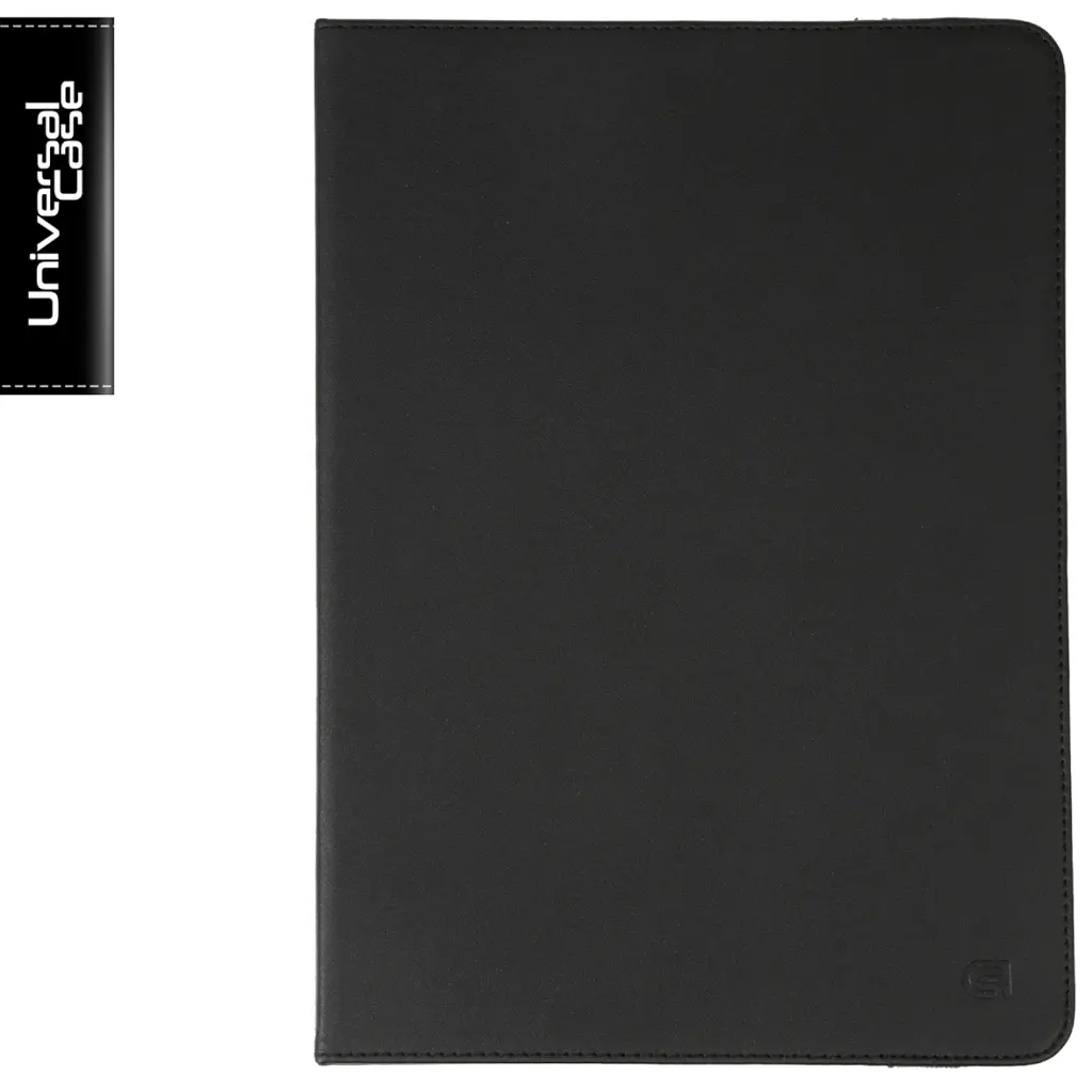 Чохол до планшета Armorstandart Silicone Hooks 12 Universal Tablet Black (ARM91206)