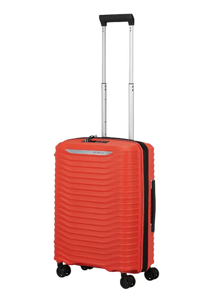 Валіза 55 См Samsonite UPSCAPE LAVA 55x40x20(23) KJ1*76014 - фото 8