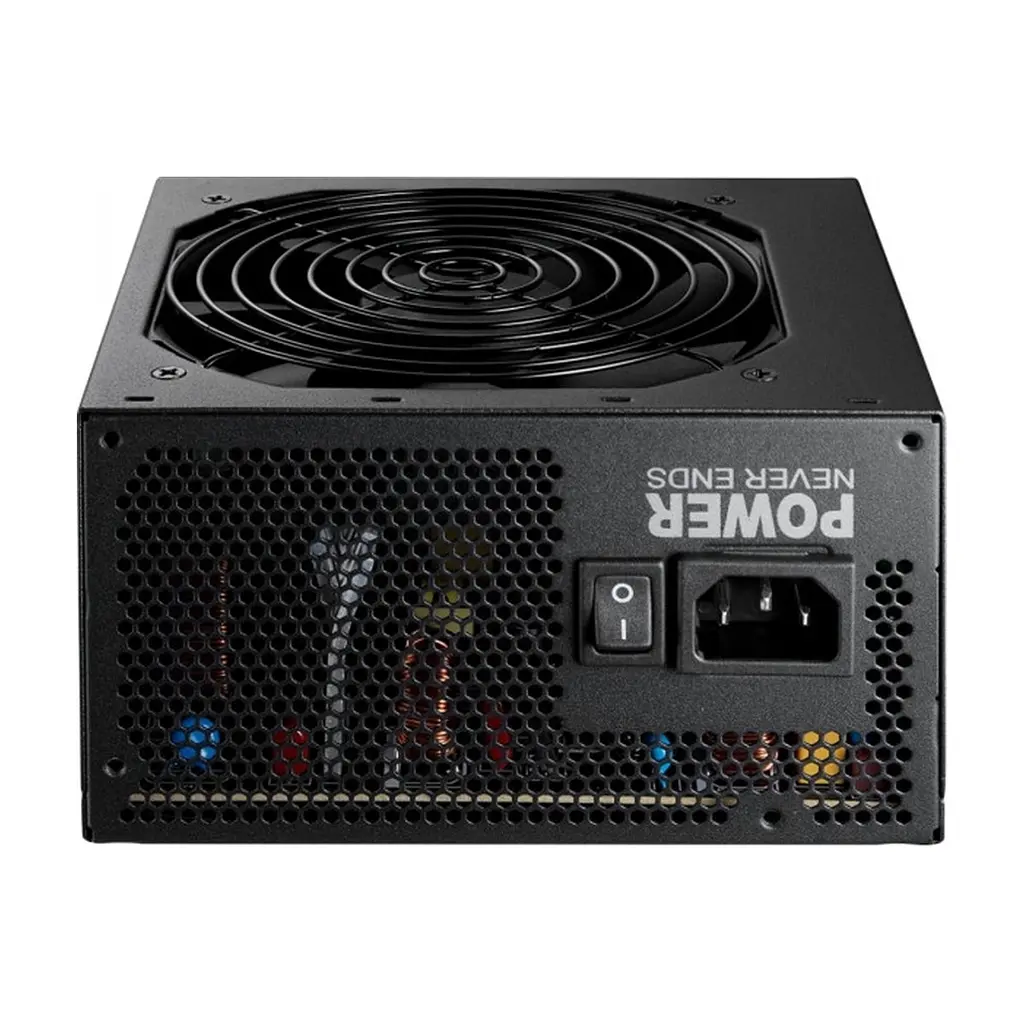 Блок живлення FSP 850W HYDRO K PRO (HD2-850 Gen5) - фото 6