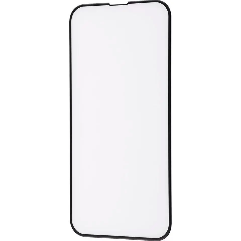 Захисне скло Mango 9D Full Cover Tempered Glass для Apple iPhone 15 Pro Max [97204] - фото 2