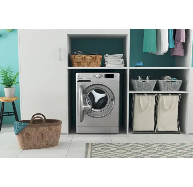 Пральна машина Indesit OMTWE71252SEU - фото 13