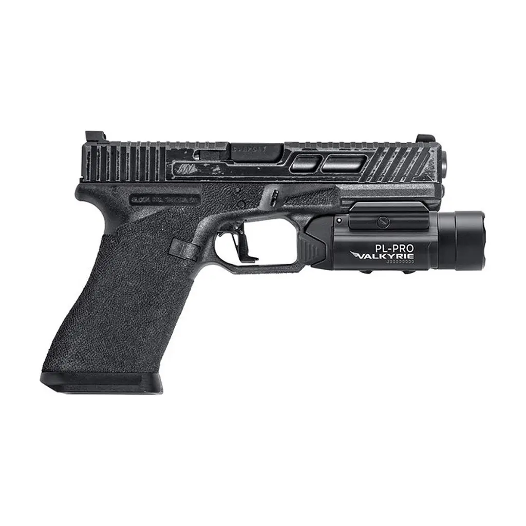 Ліхтар Olight PL-Pro Black - фото 2