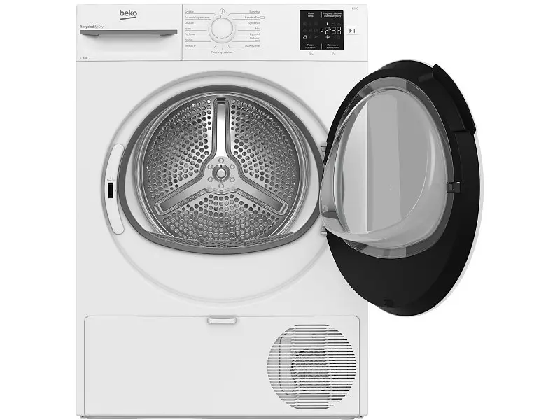 Сушильна машина Beko BM3T3820W - фото 4