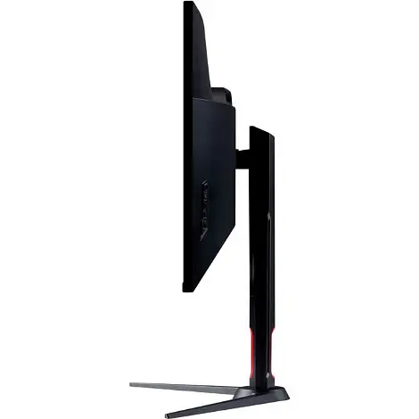 Монитор Prologix 27" GM2724CQP VA Curved Black [101098] - фото 5