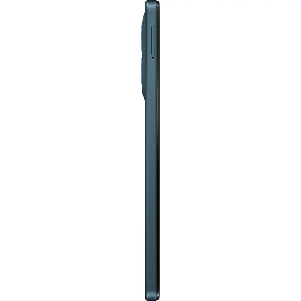 Мобільний телефон Motorola G06 4/128GB Tapestry (PBA20018RS) - фото 4