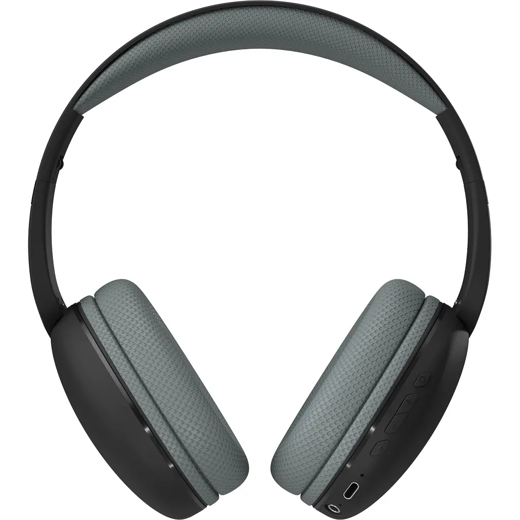Навушники Defender FreeMotion B480 Bluetooth Black (63480) - фото 2