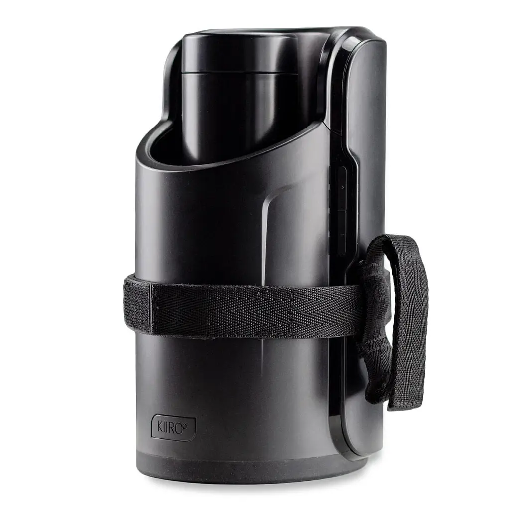 Ремінь-тримач Kiiroo Keon Hand Strap для мастурбатора - фото 4