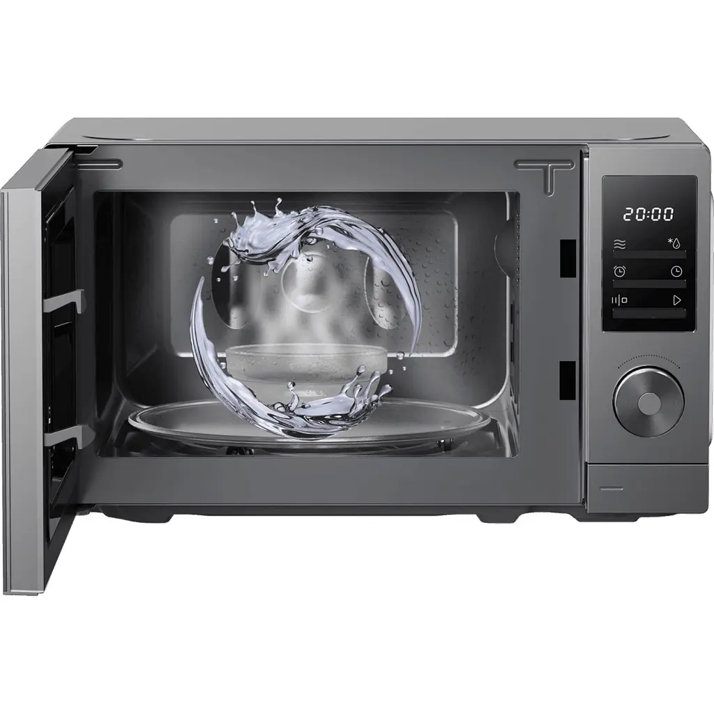 Мікрохвильова піч Gorenje MO20A3T4 - фото 5