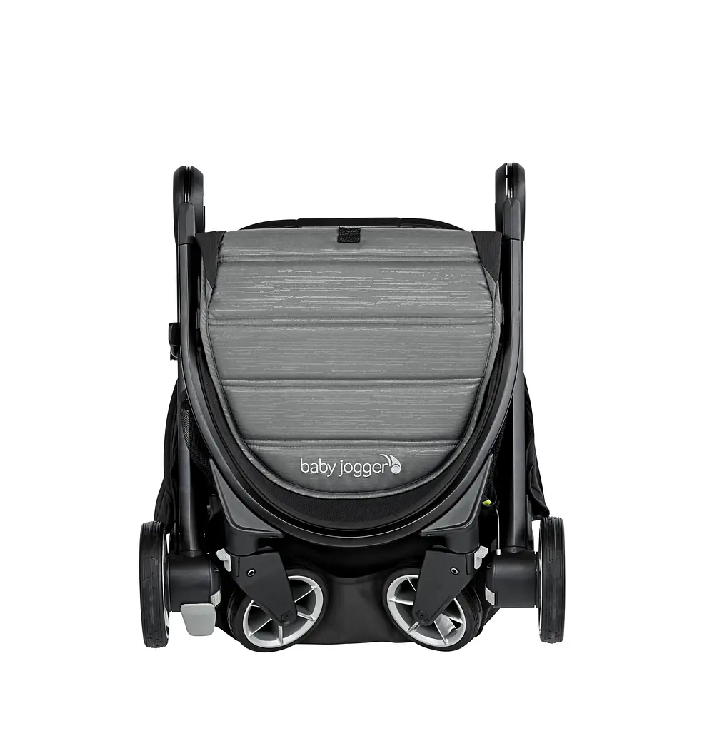 Прогулянкова коляска Baby Jogger City Tour 2, SHADOW GREY (047406178063) - фото 13